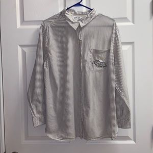 Old Navy button down